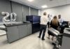 Η Konica Minolta Ελλάς στην εκδήλωση για τον ειδικό Τύπο παρουσίασε την νέα σειρά AccurioPress C14010S