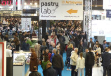 12η ARTOZYMA: Ανεβάζει τον πήχη από τις 28 Φεβρουαρίου έως τις 2 Μαρτίου του 2026