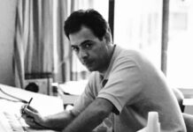 Στέλιος Ψευτογκάς (1955-2025)