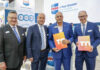 Η interpack και η PMMI συμφωνούν για στρατηγική συνεργασία – Υπογραφή Μνημονίου Συνεργασίας (MoU) στο Duesseldorf