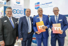 Η interpack και η PMMI συμφωνούν για στρατηγική συνεργασία – Υπογραφή Μνημονίου Συνεργασίας (MoU) στο Duesseldorf