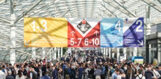 IPACK-IMA 2028: ecosystem, innovations and partnerships take center stage at the Düsseldorf press conference