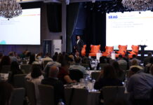 Ο Θεόδωρος Σκαγιάς στο 5th ICPAC Mediterranean Finance Summit: