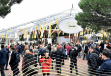 SIAL PARIS 2026 : Η ΔΙΕΘΝΗΣ ΔΙΟΡΓΑΝΩΣΗ ΠΟΥ ΑΝΑΔΕΙΚΝΥΕΙ ΚΑΙ ΕΠΙΤΑΧΥΝΕΙ ΤΗΝ ΠΑΓΚΟΣΜΙΑ ΑΓΟΡΑ ΤΡΟΦΙΜΩΝ