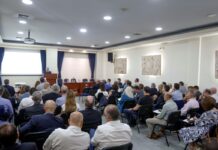 Ανθεκτική στις πιέσεις η ελληνική χημική βιομηχανία
